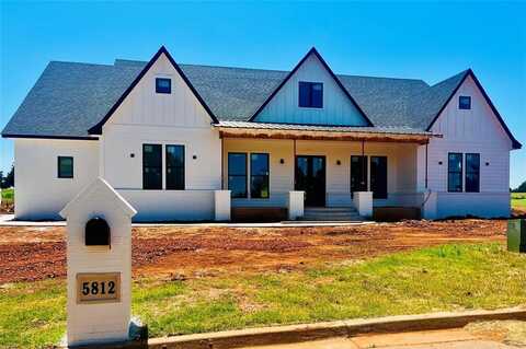 5812 Cimarron Manor, Guthrie, OK 73044