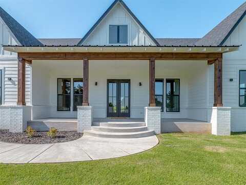 5812 Cimarron Manor, Guthrie, OK 73044