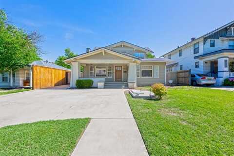 2208 NW 16th Street, Oklahoma City, OK 73107
