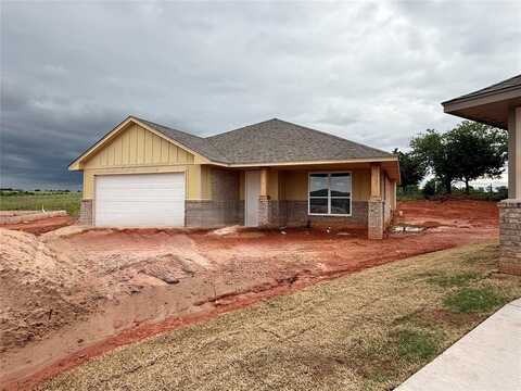 4113 Lynford Lane, Norman, OK 73026