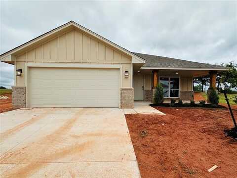 4113 Lynford Lane, Norman, OK 73026