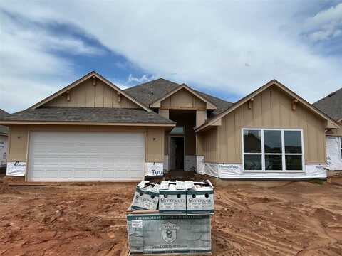2517 NW 196th Street, Edmond, OK 73012
