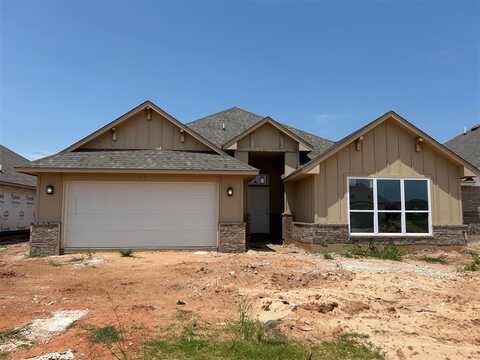 2517 NW 196th Street, Edmond, OK 73012