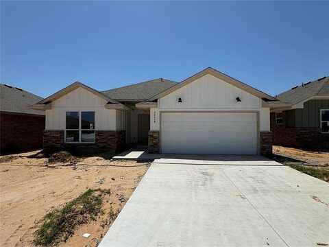 20658 Brush Creek Boulevard, Harrah, OK 73045
