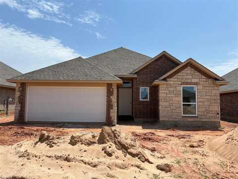 2520 NW 196th Street, Edmond, OK 73012