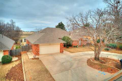 12104 Cantle Road, Oklahoma City, OK 73120