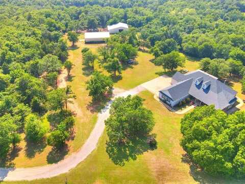 9800 Highway 105 Highway, Guthrie, OK 73044