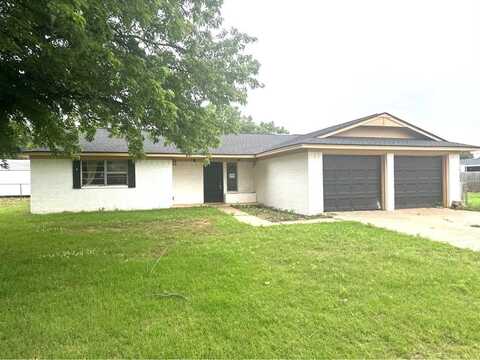 854 County Road 1315 Road, Chickasha, OK 73018