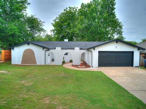10109 Bison Circle, Yukon, OK 73099