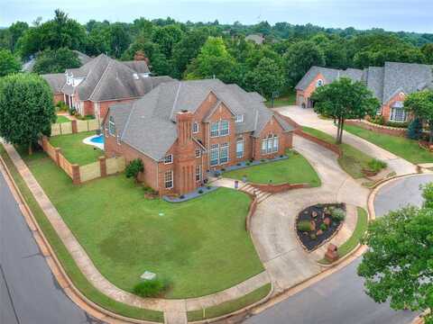 2508 Thunderwind Circle, Edmond, OK 73034