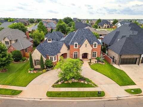 16904 Shorerun Drive, Edmond, OK 73012