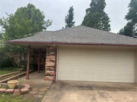 11108 NW 112th Street, Yukon, OK 73099