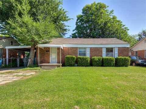 109 E Northrup Drive, Oklahoma City, OK 73110