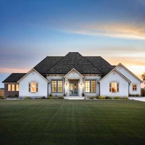12774 Hidden Trail, Arcadia, OK 73007