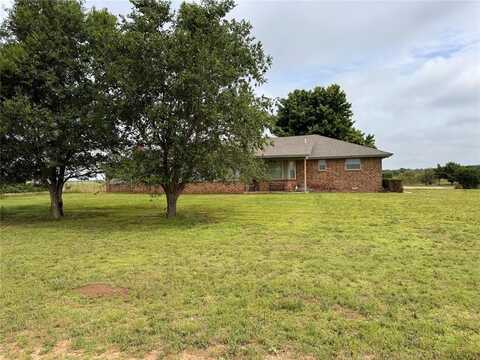 0 RR 2 Box 54, Geary, OK 73040