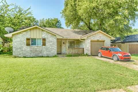 1614 Surrey Drive, Norman, OK 73071