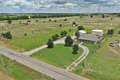 1821 Cattlemen Drive, Elk City, OK 73644