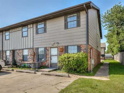 7501 S Sherwood Avenue, Oklahoma City, OK 73159
