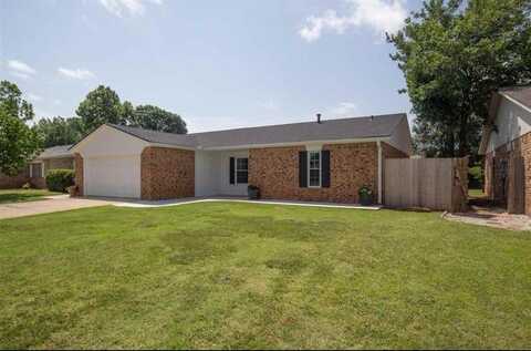 921 E Krayler Avenue, Stillwater, OK 74075