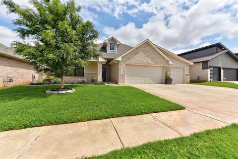 8225 NW 151st Terrace, Edmond, OK 73013