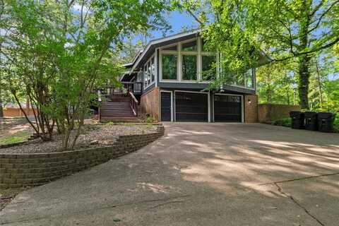 334 Shrouder Road, Broken Bow, OK 74728