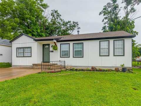 2417 SW 47th Street, Oklahoma City, OK 73129