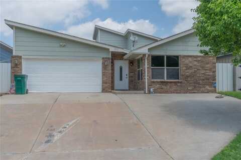 1217 SW 18th Street, Oklahoma City, OK 73109