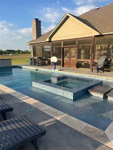 5021 SE 12th Avenue, Washington, OK 73093
