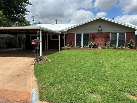 101 Rowsey, Elk City, OK 73644