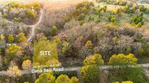 003 N Dana Road, Broken Bow, OK 74728