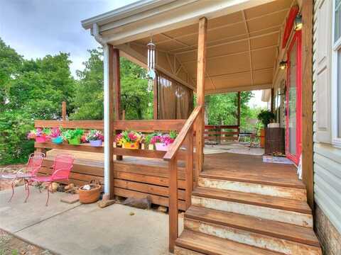 3032 Fox Trail Road, Edmond, OK 73034