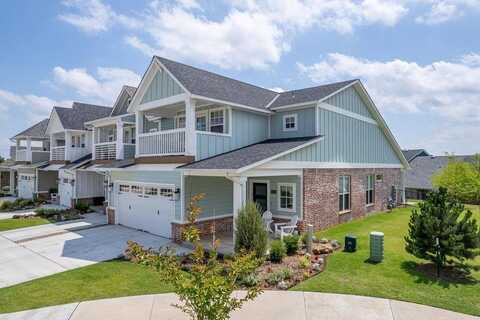 713 Harbor Town Drive, Edmond, OK 73034