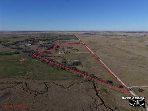 4443 Apperson Road, Burbank, OK 74633