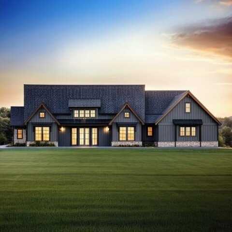 12800 Hidden Trail, Arcadia, OK 73007