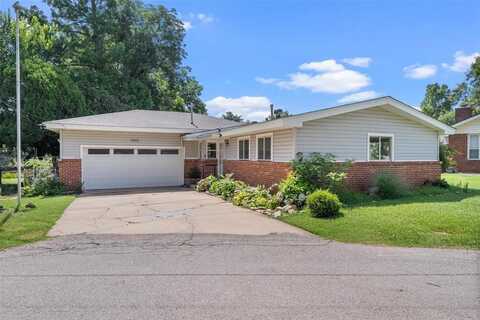 9908 Harbor Drive, Oklahoma City, OK 73162