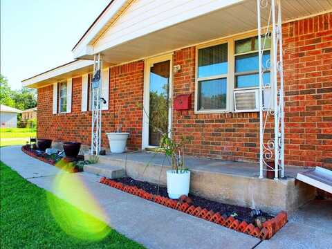 2605 N Kate Avenue, Oklahoma City, OK 73111