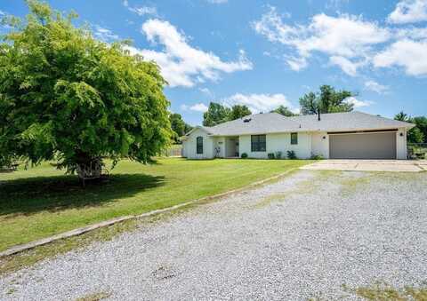 11110 Jeffords Avenue, Choctaw, OK 73020