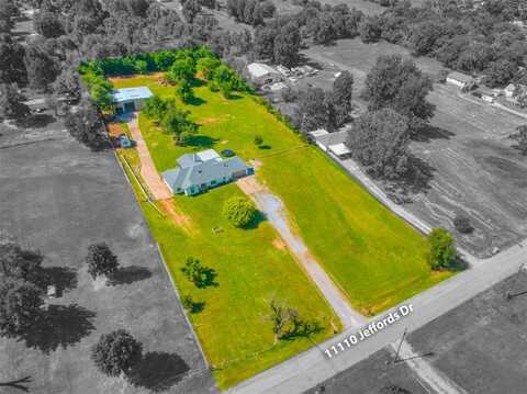 11110 Jeffords Avenue, Choctaw, OK 73020