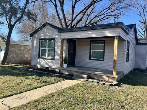 701 Iowa Street, Norman, OK 73069