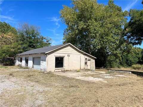 2124 W Benedict Street, Shawnee, OK 74801