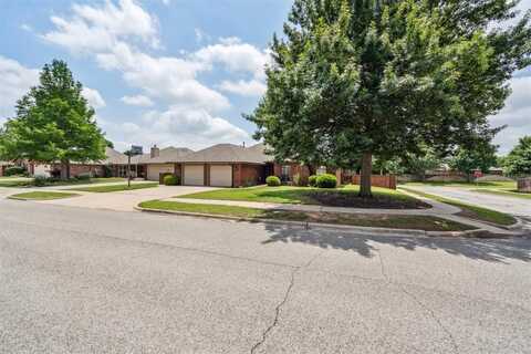 3812 Glisten Court, Norman, OK 73072