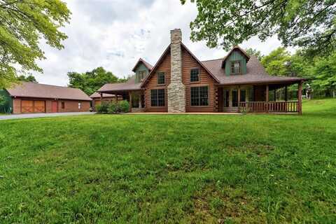 6591 N Midwest Boulevard, Edmond, OK 73034