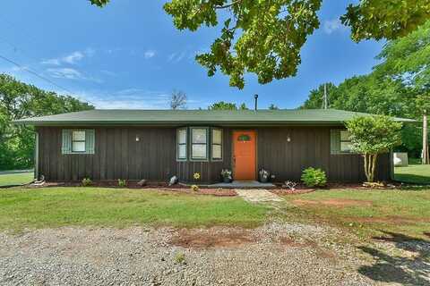 6004 E 108th Road, Noble, OK 73068