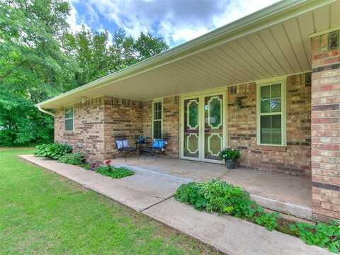 1312 Shelley Lane, Edmond, OK 73034