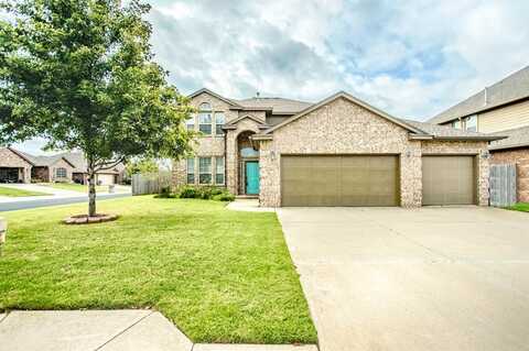 4204 NE 119th Street, Oklahoma City, OK 73131