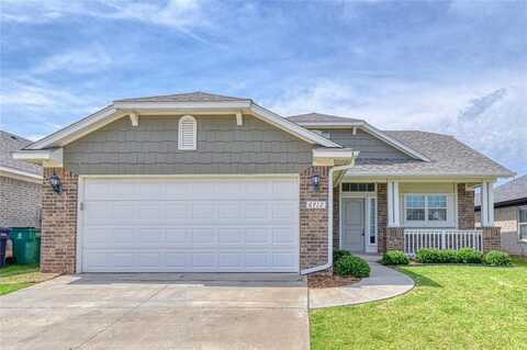 6712 NW 155th Street, Edmond, OK 73013