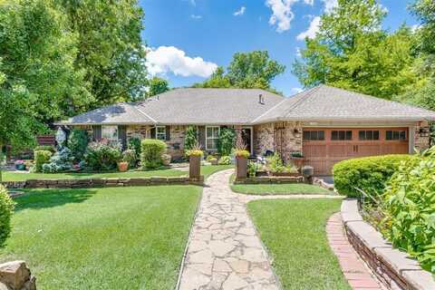 104 Brook Lane, Midwest City, OK 73130