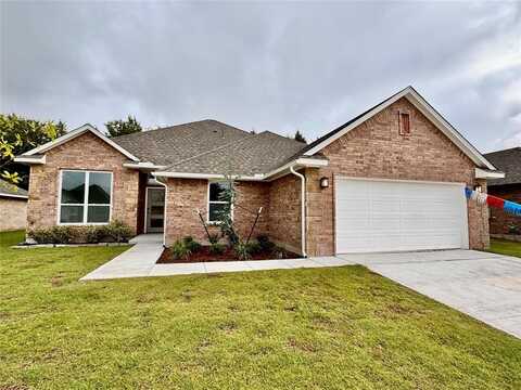 1217 SW 139th Street, Oklahoma City, OK 73170