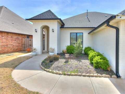 3112 NW 184th Terrace, Edmond, OK 73012