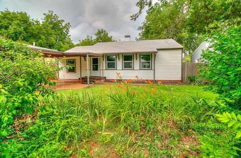 4737 SE 23rd Street, Oklahoma City, OK 73115
